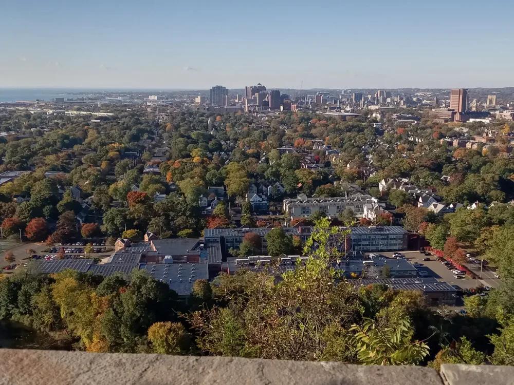 East Haven, Connecticut location