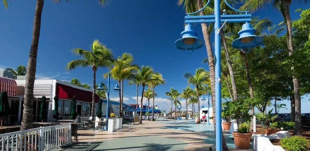 Fort Myers, Florida location