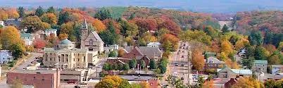 Oakland, Maryland location