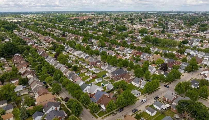 Dearborn, Michigan location