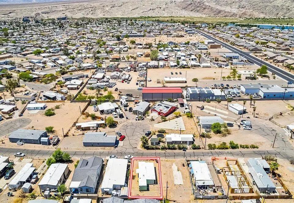 Artesia, New Mexico location