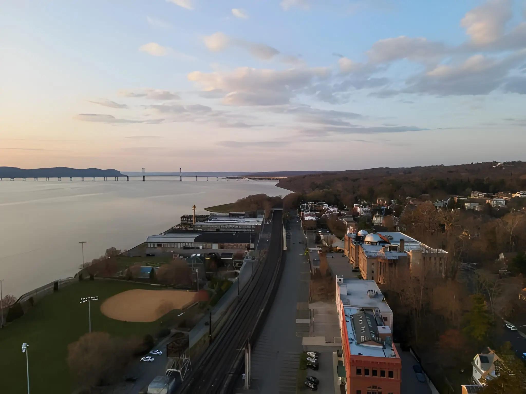 Tarrytown, New York location