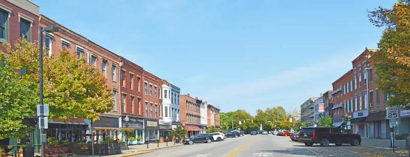 Chillicothe, Ohio location