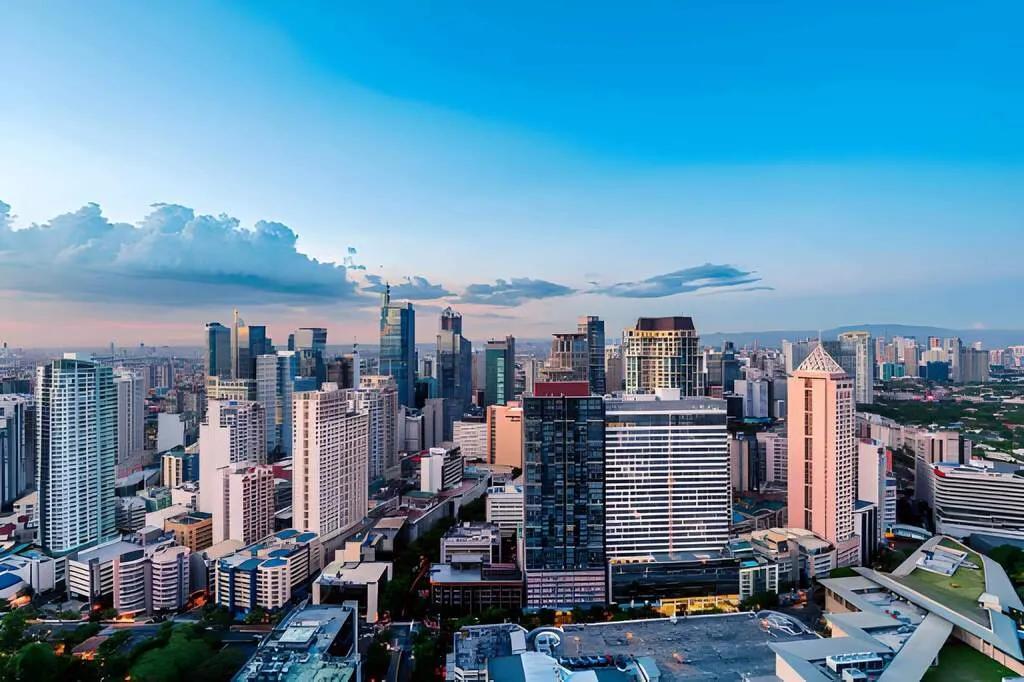 Philippines location