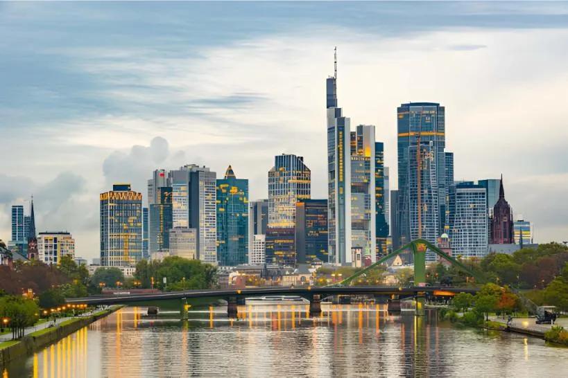 Germany location
