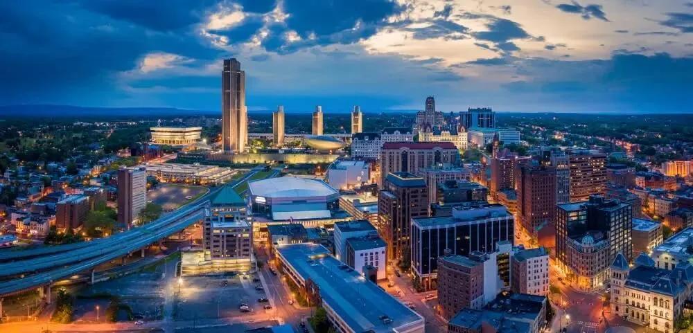 Enterprise, Alabama location