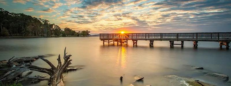 Guntersville, Alabama location