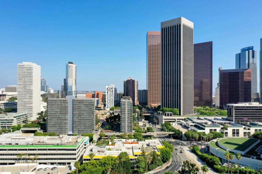 Glendale, Arizona location