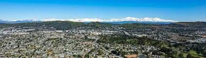 Brea, California location