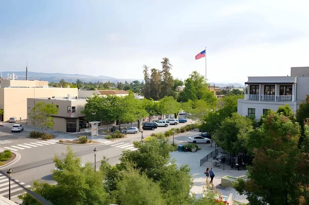 Livermore, California location