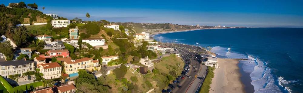 Malibu, California location