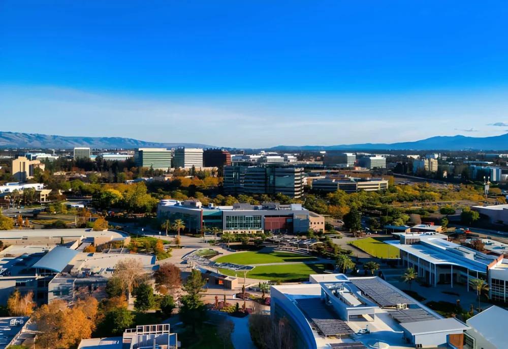 Santa Clara, California location