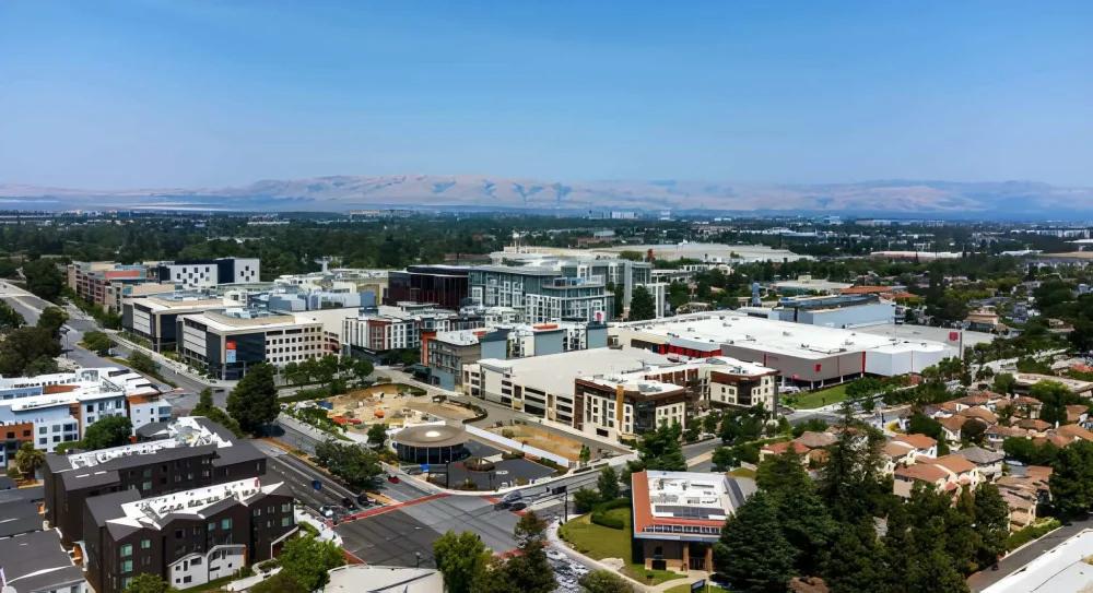 Sunnyvale, California location