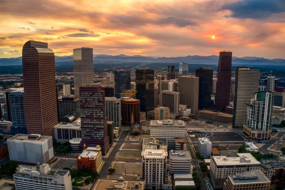 Colorado, United States location