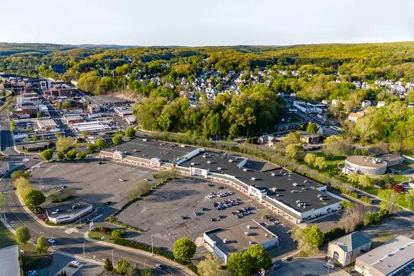Ansonia, Connecticut location