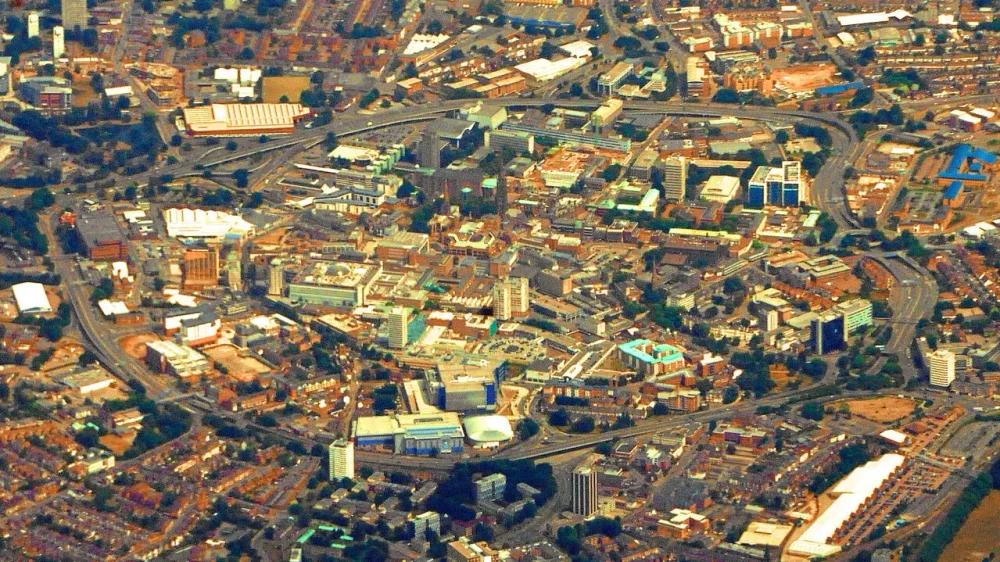 Coventry, Connecticut location