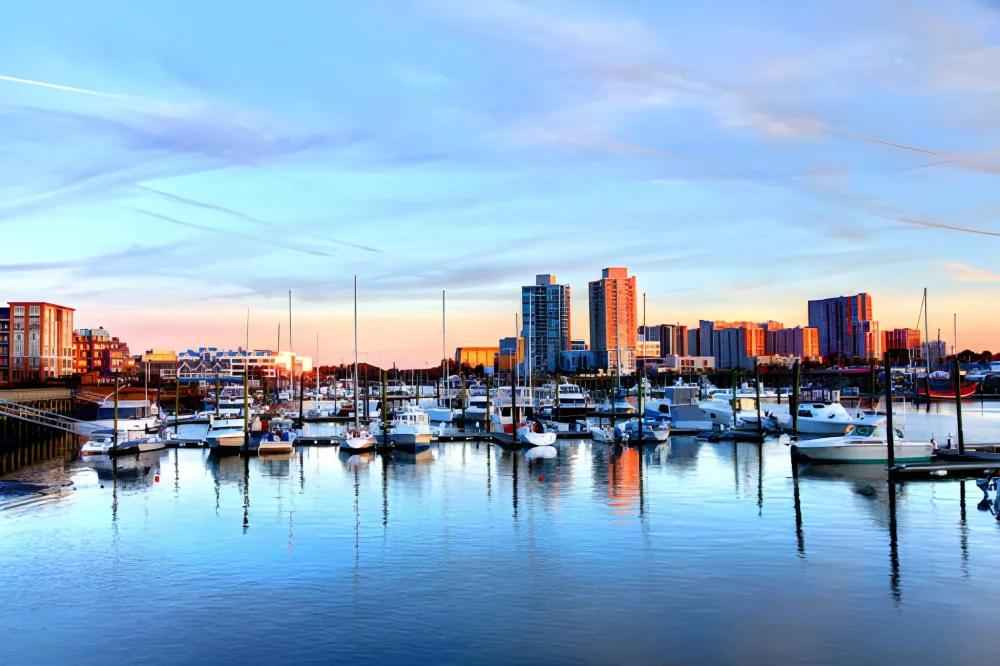 Fairfield, Connecticut location