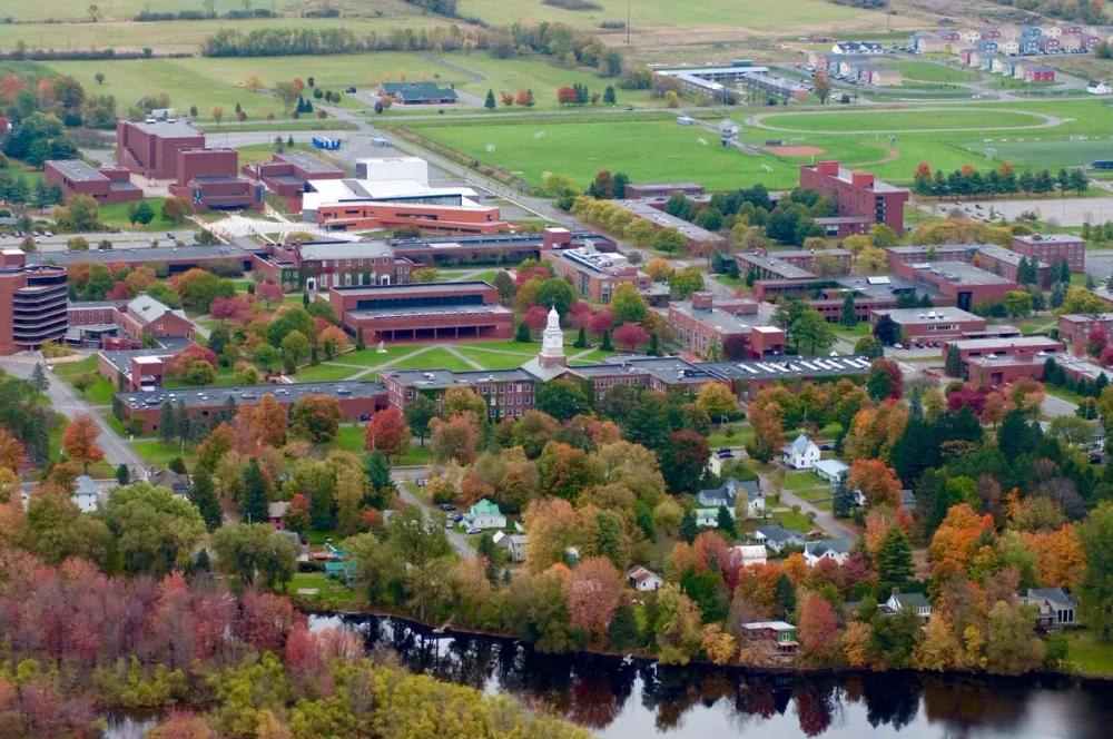 Farmington, Connecticut location