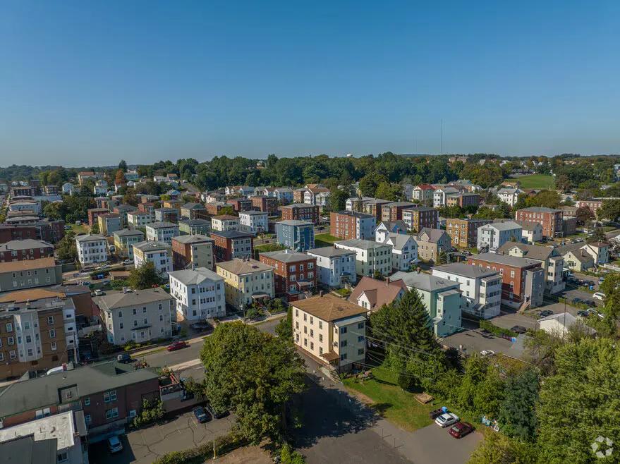 New Britain, Connecticut location