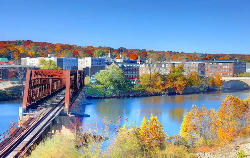 Shelton, Connecticut location