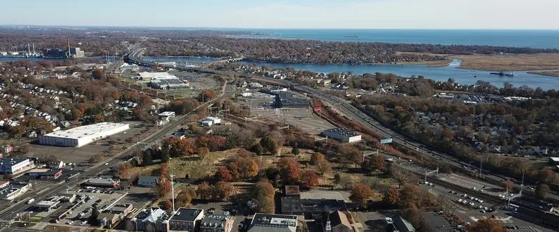 Stratford, Connecticut location