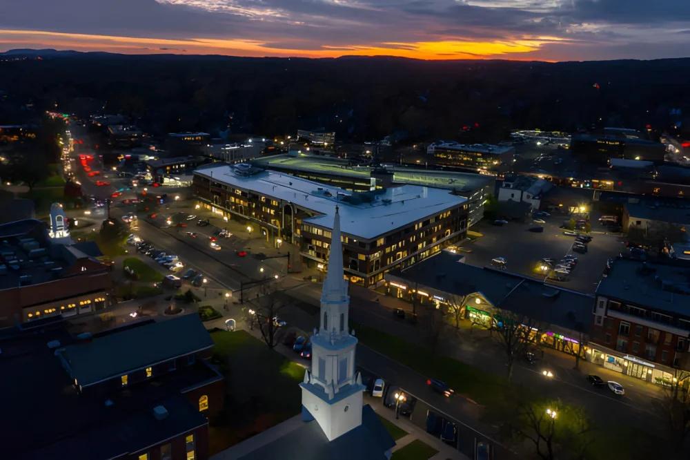 West Hartford, Connecticut location