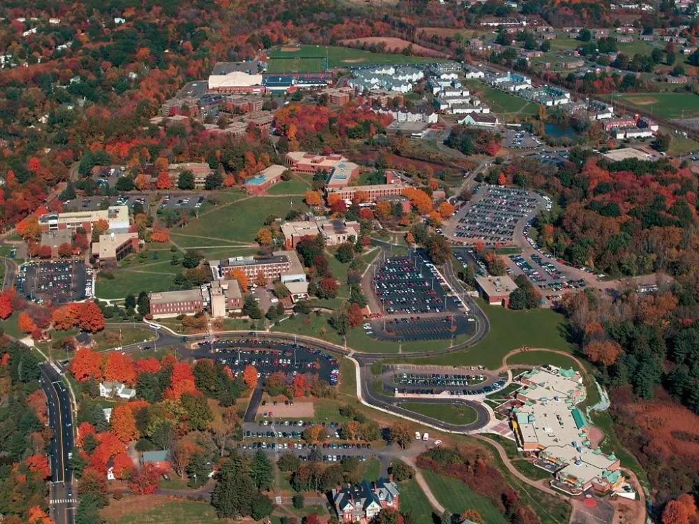 Windsor, Connecticut location