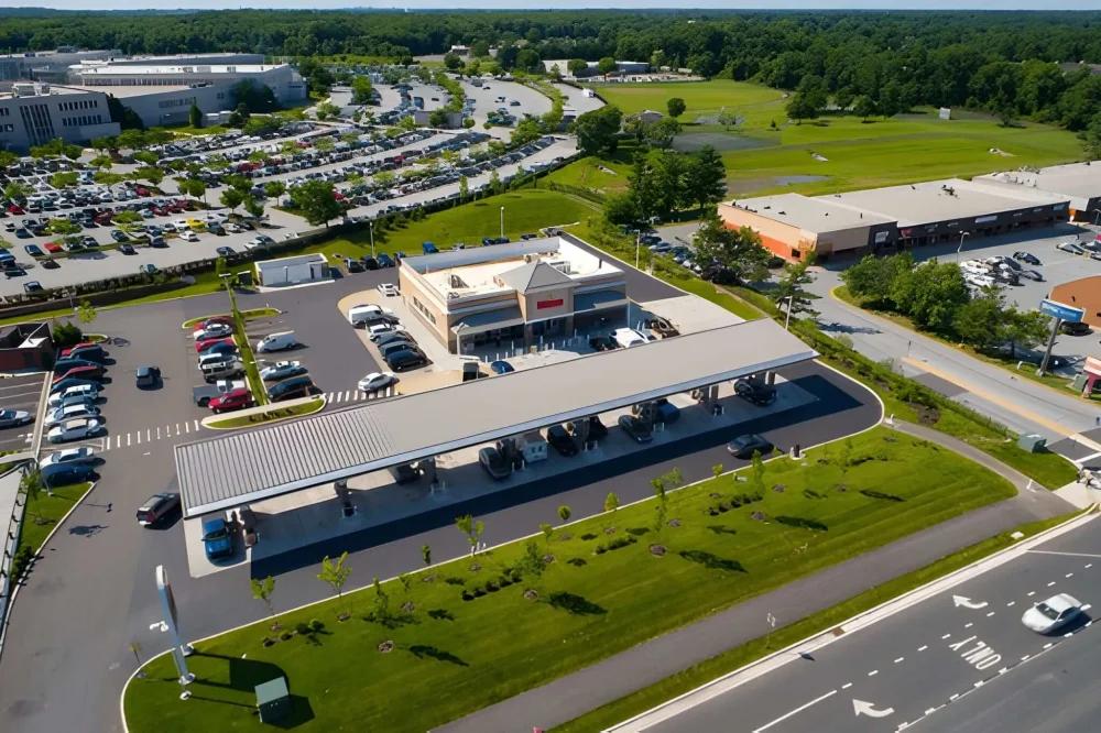 Newark, Delaware location
