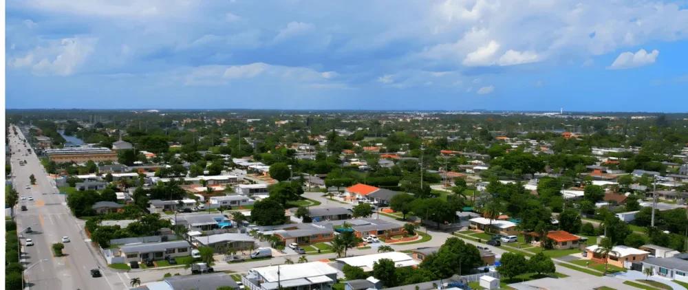 Hialeah, Florida location