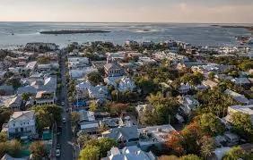 Key West, Florida location