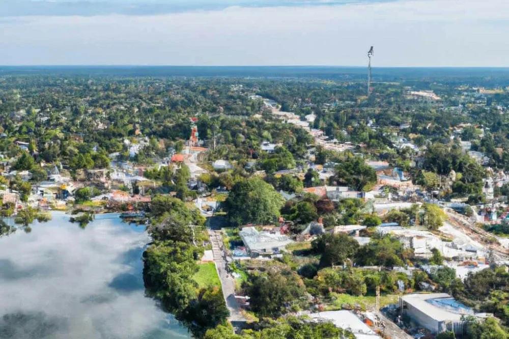Lake Wales, Florida location
