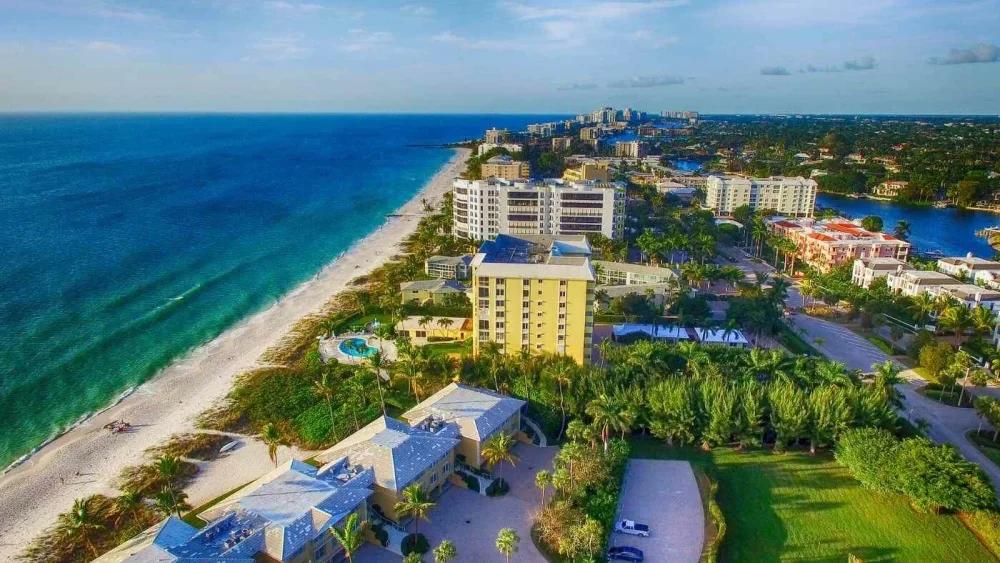 Largo, Florida location