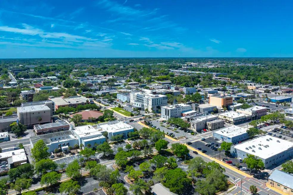 Ocala, Florida location