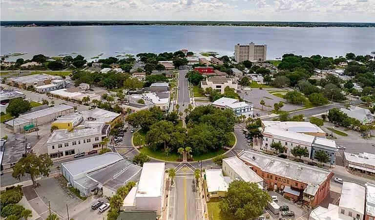 Sebring, Florida location