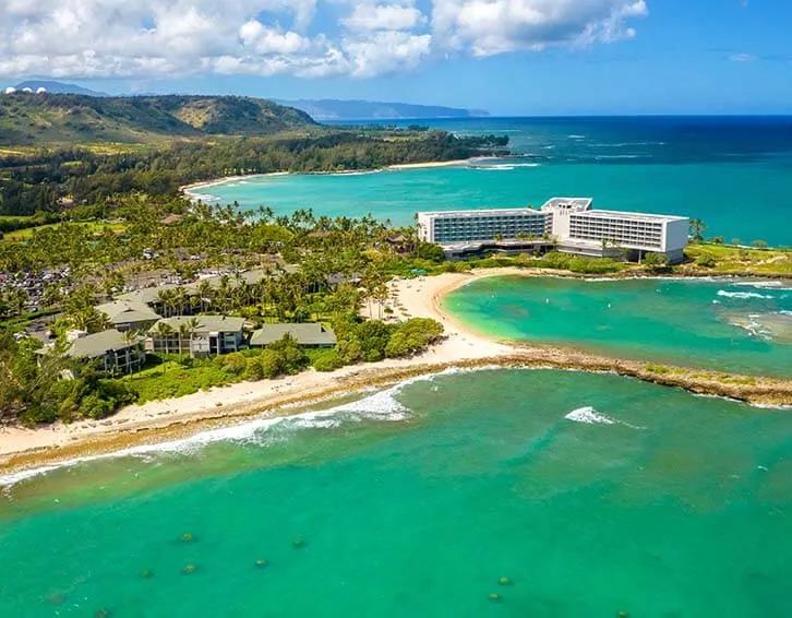 Honaunau, Hawaii location