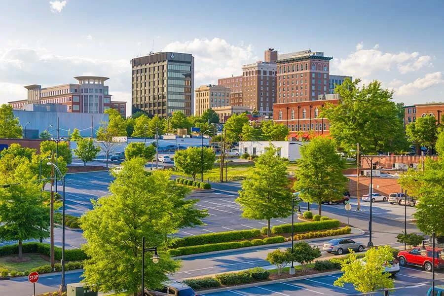Belleville, Illinois location