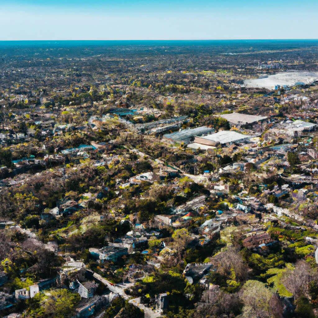 Libertyville, Illinois location