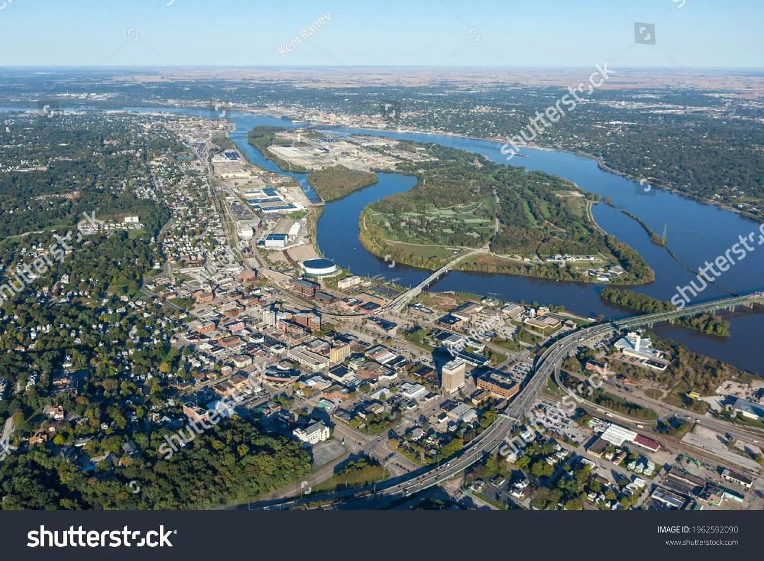 Moline, Illinois location