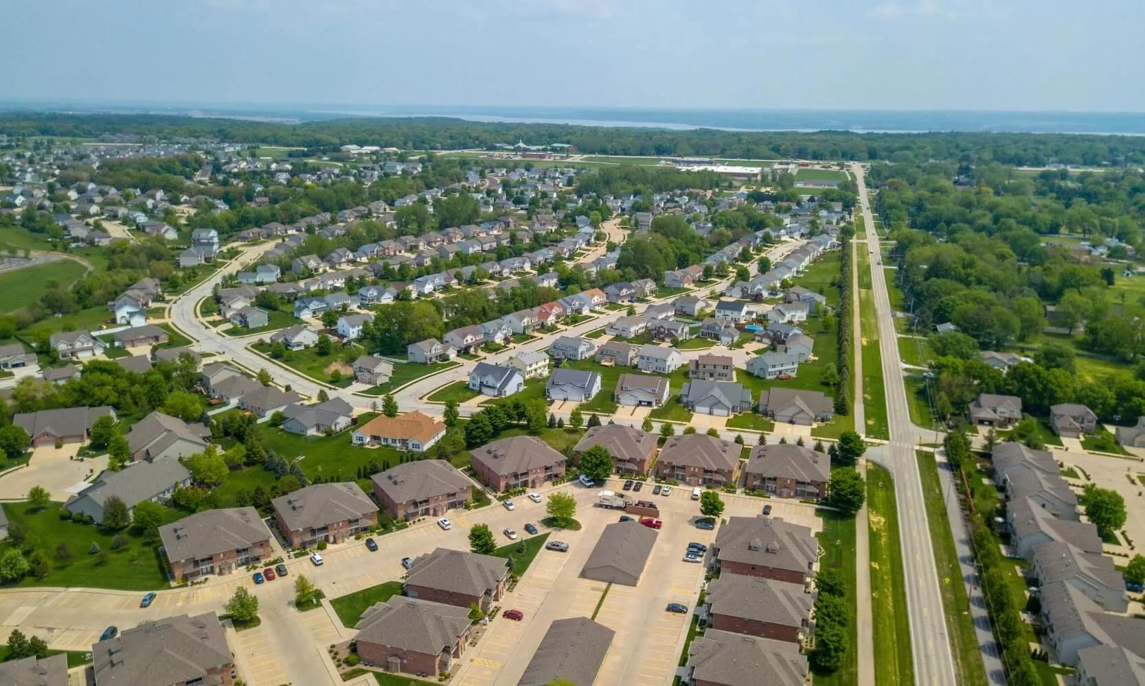 Mundelein, Illinois location