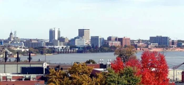 Shawneetown, Illinois location