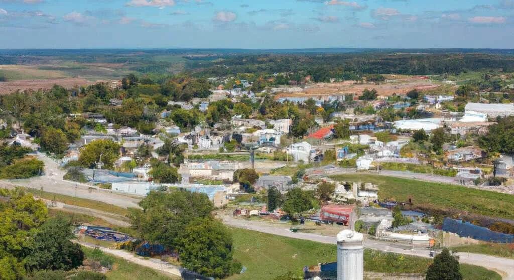 Summit, Illinois location