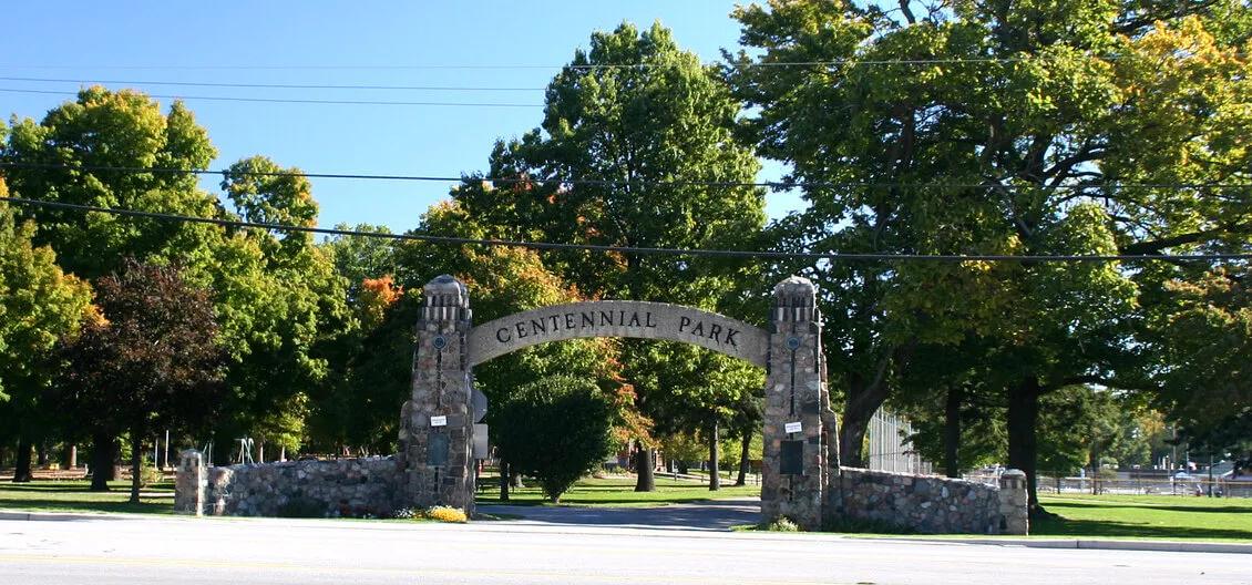 Plymouth, Indiana location