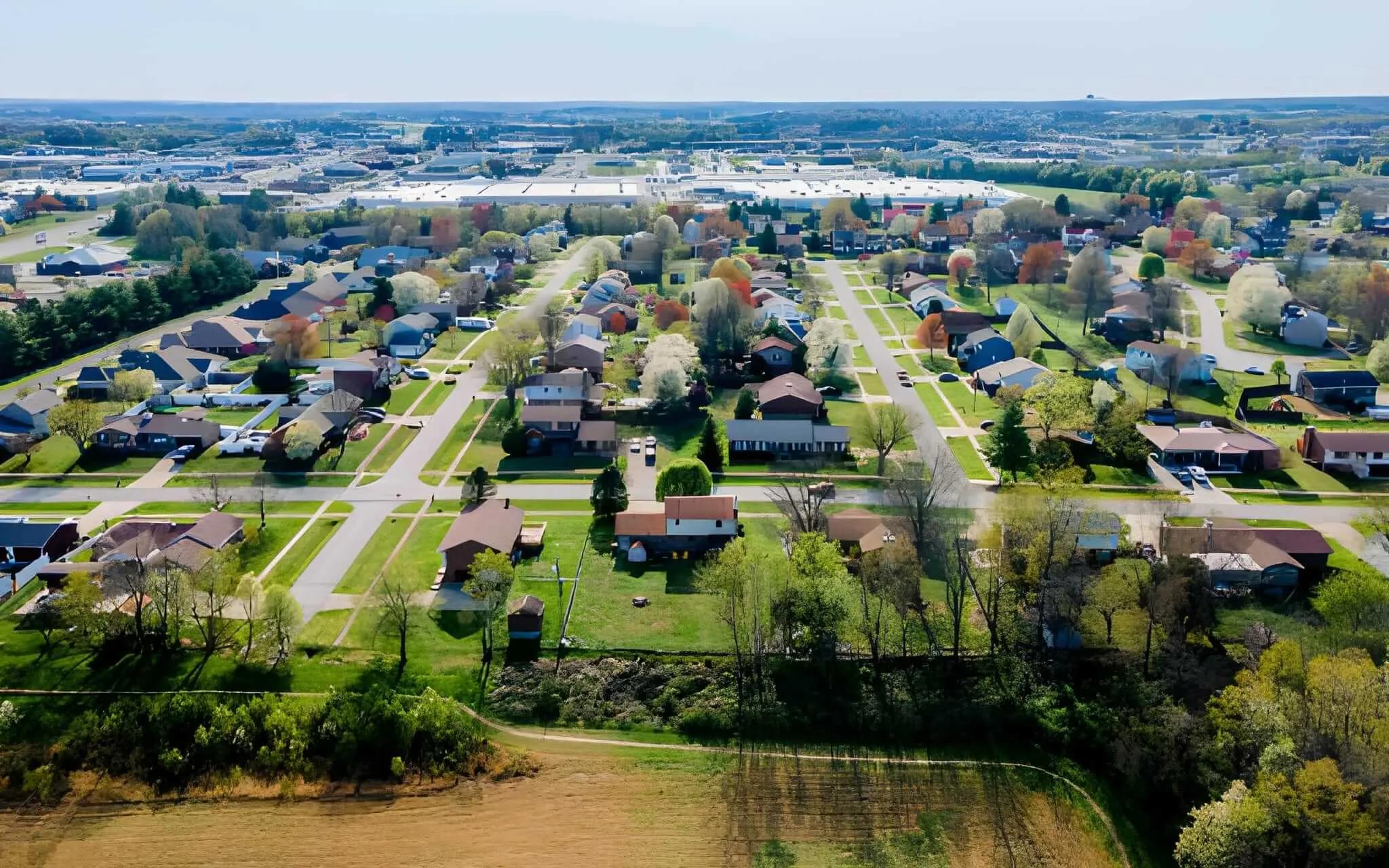 Elizabethtown, Kentucky location