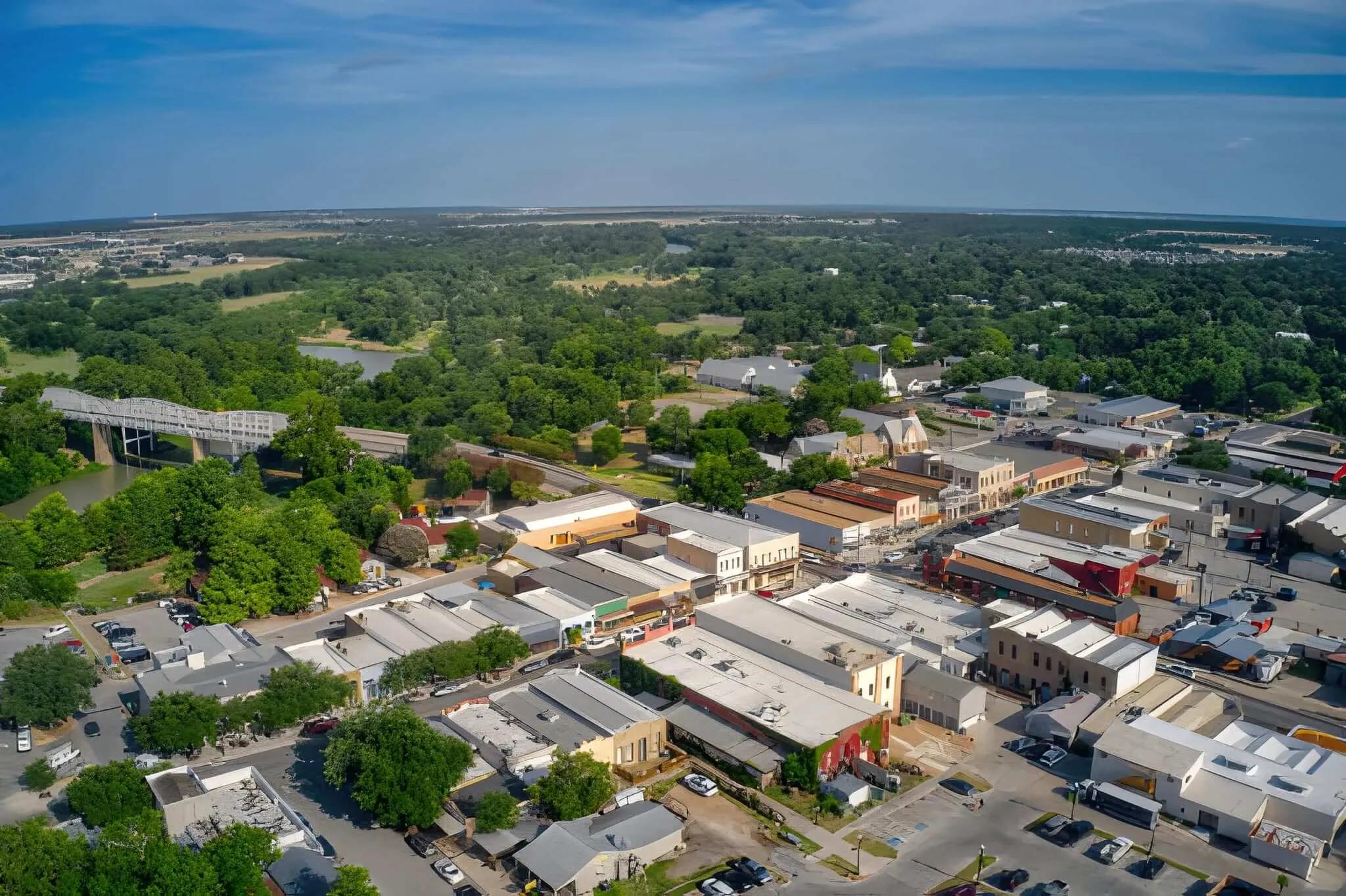 Bastrop, Louisiana location