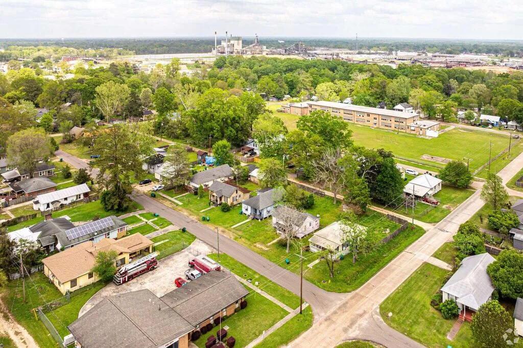Bogalusa, Louisiana location