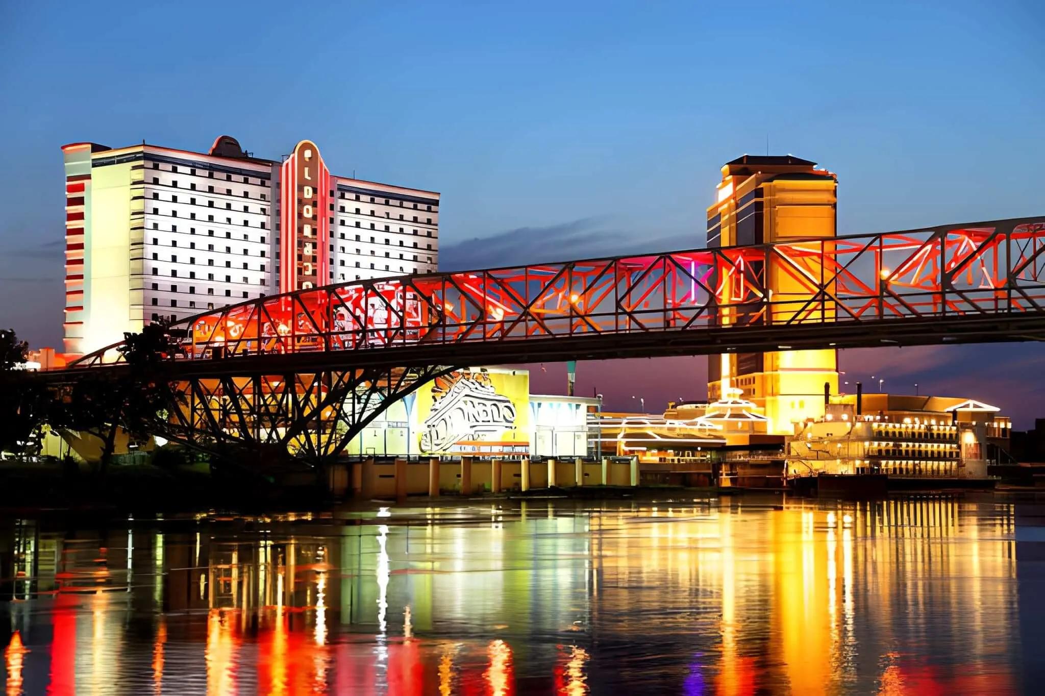 Shreveport, Louisiana location