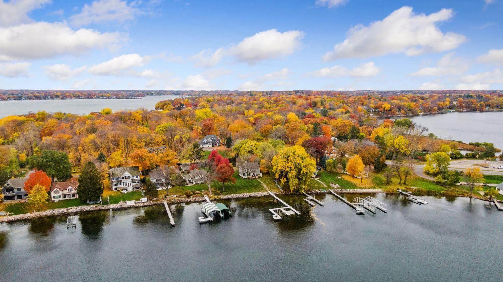 Orono, Maine location