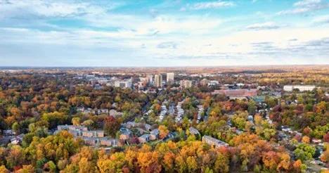 Rockville, Maryland location