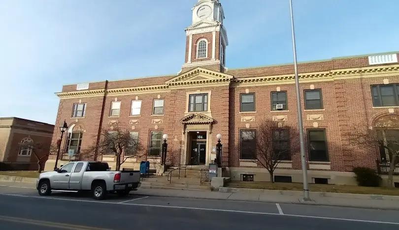 Athol, Massachusetts location