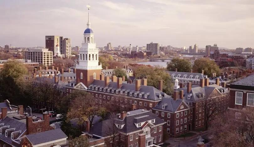 Cambridge, Massachusetts location